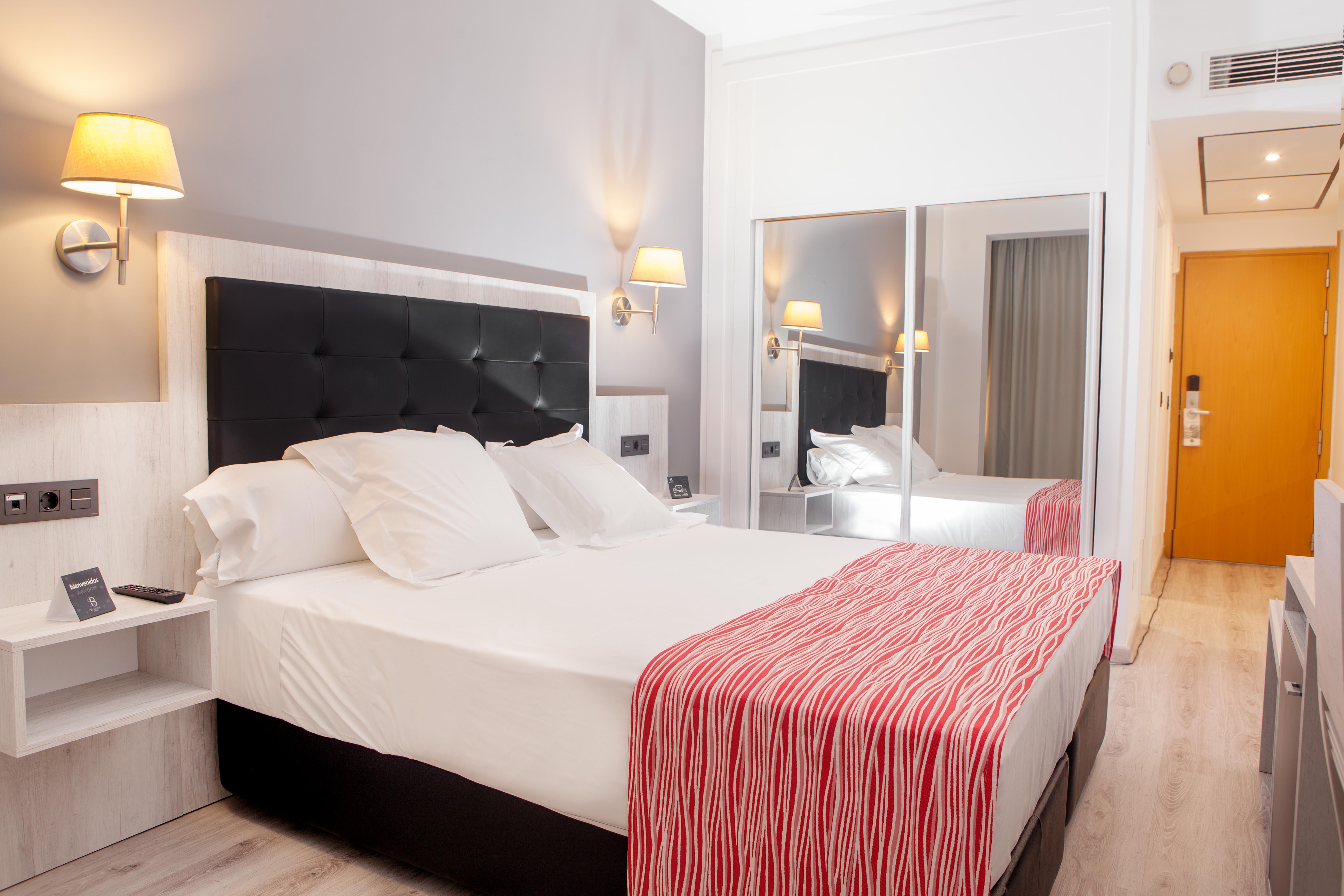 Soho Boutique Bahia Malaga Hotel Kültér fotó