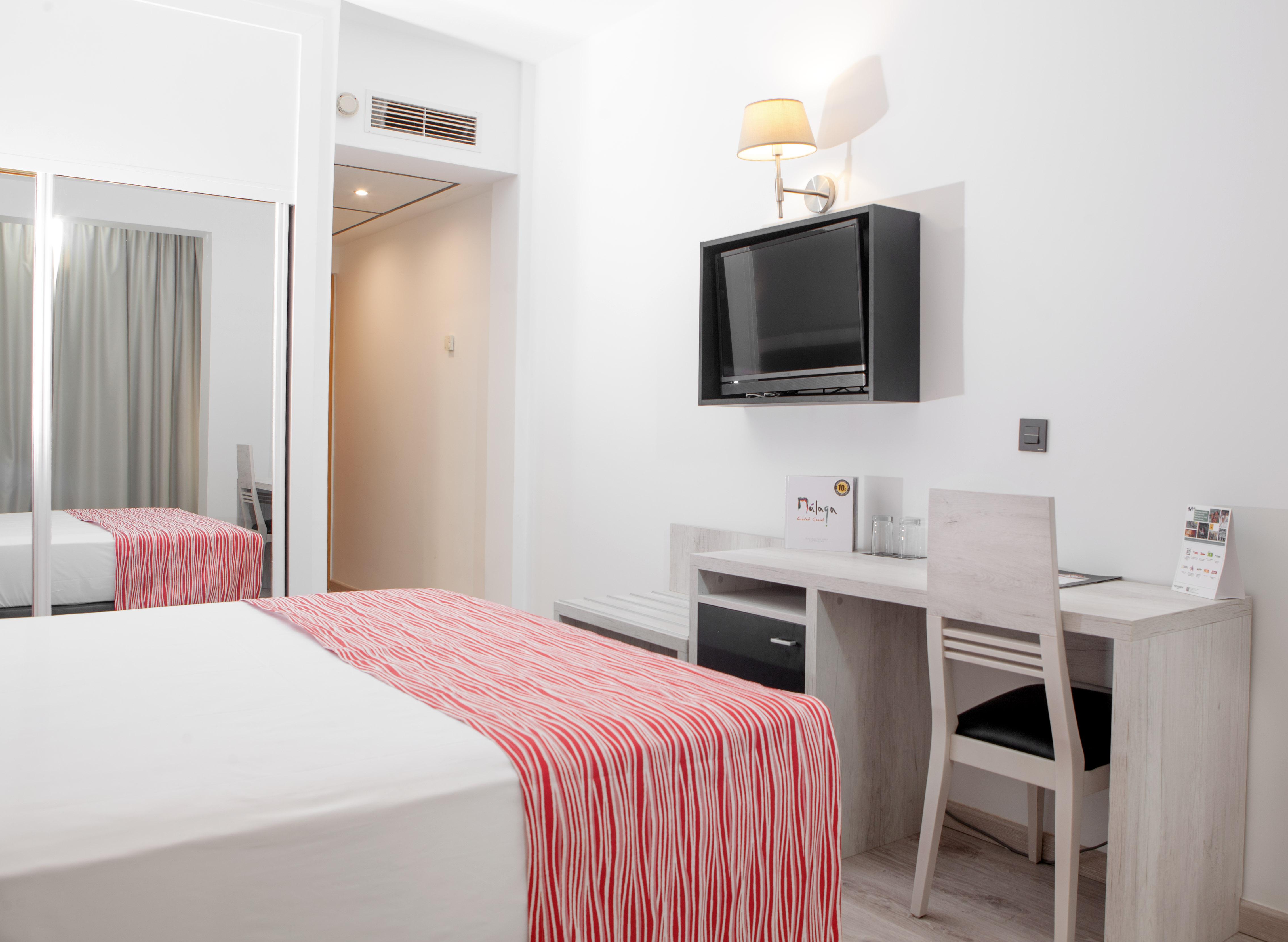 Soho Boutique Bahia Malaga Hotel Kültér fotó