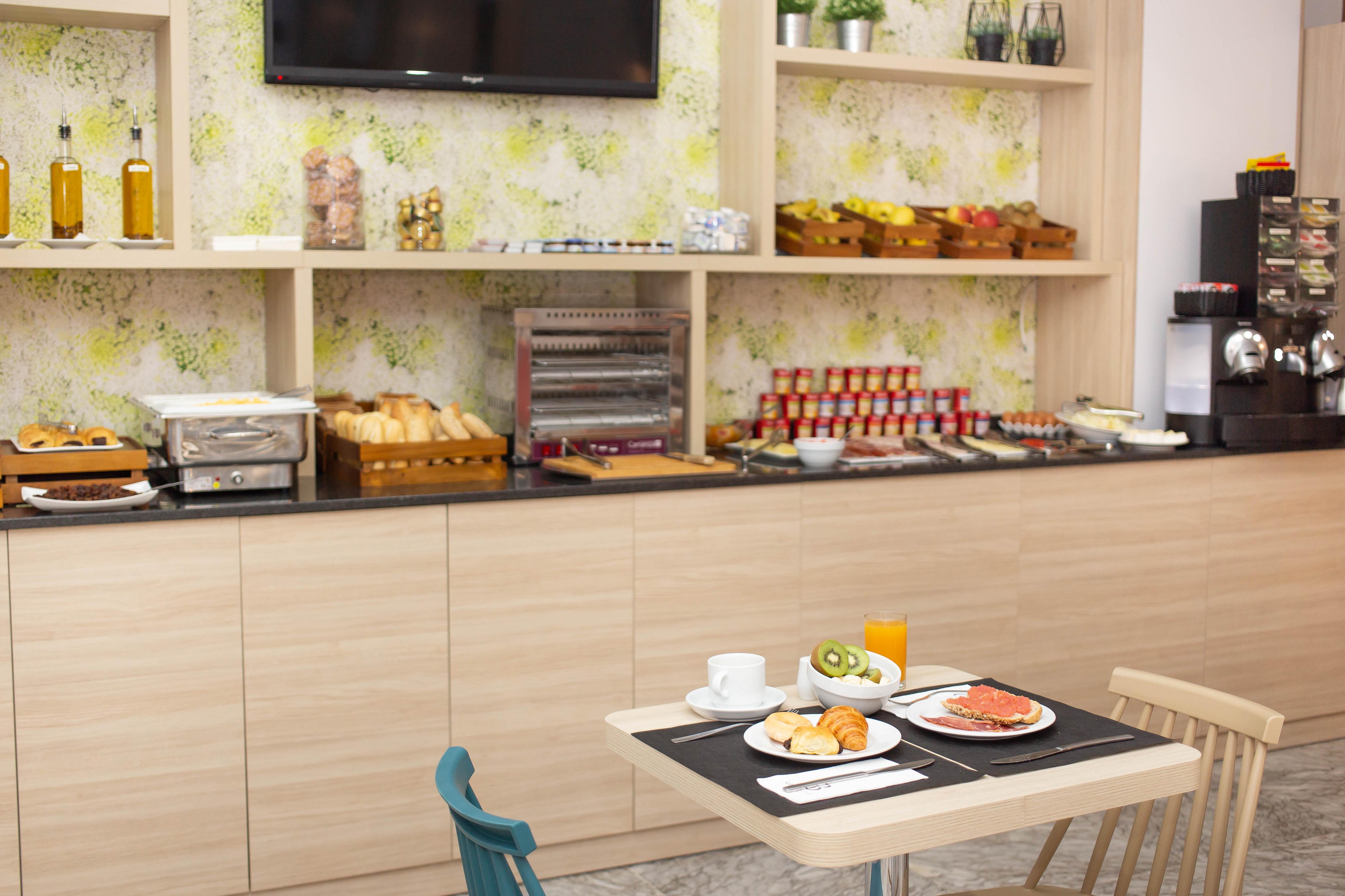 Soho Boutique Bahia Malaga Hotel Kültér fotó