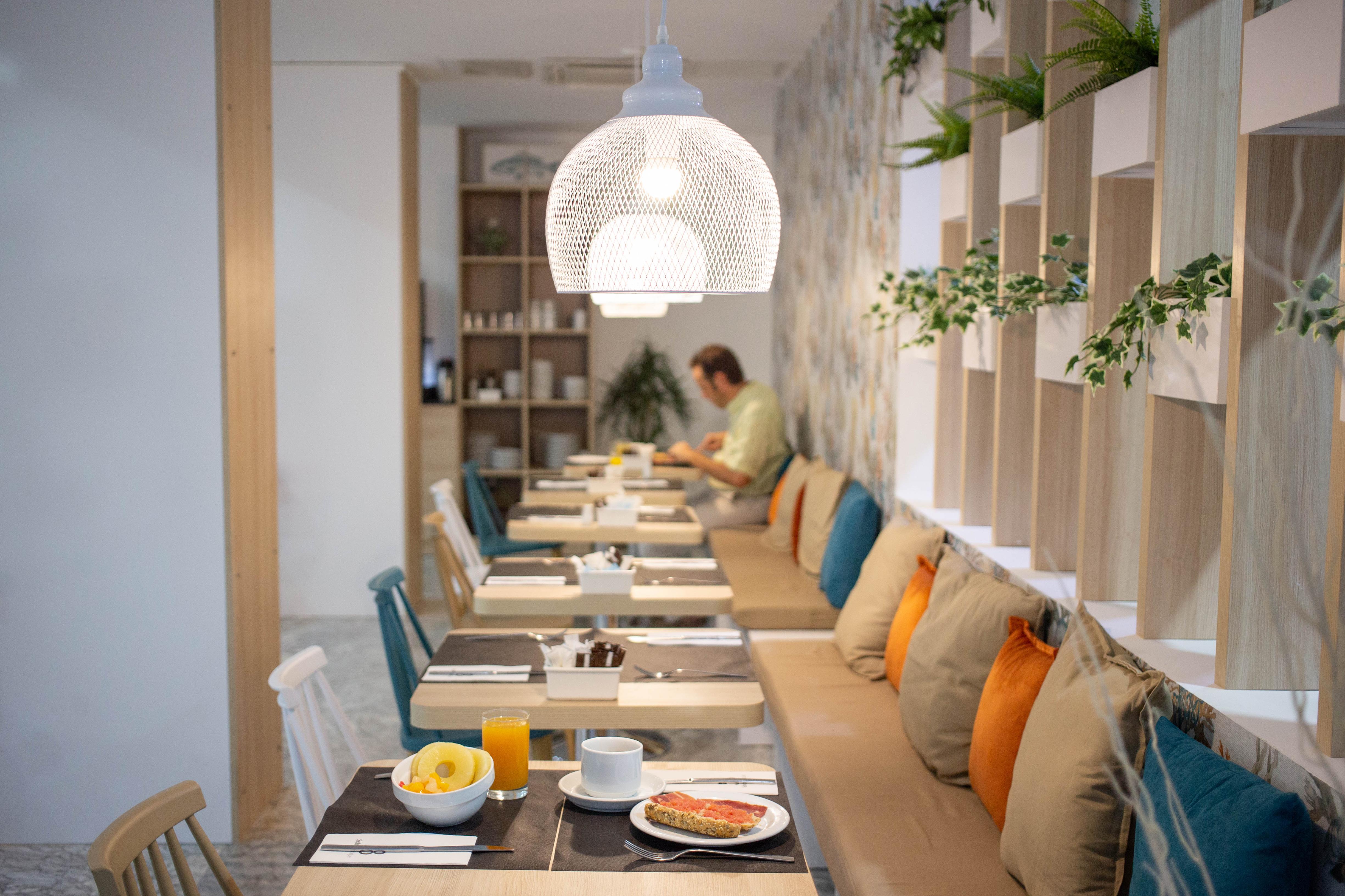 Soho Boutique Bahia Malaga Hotel Kültér fotó