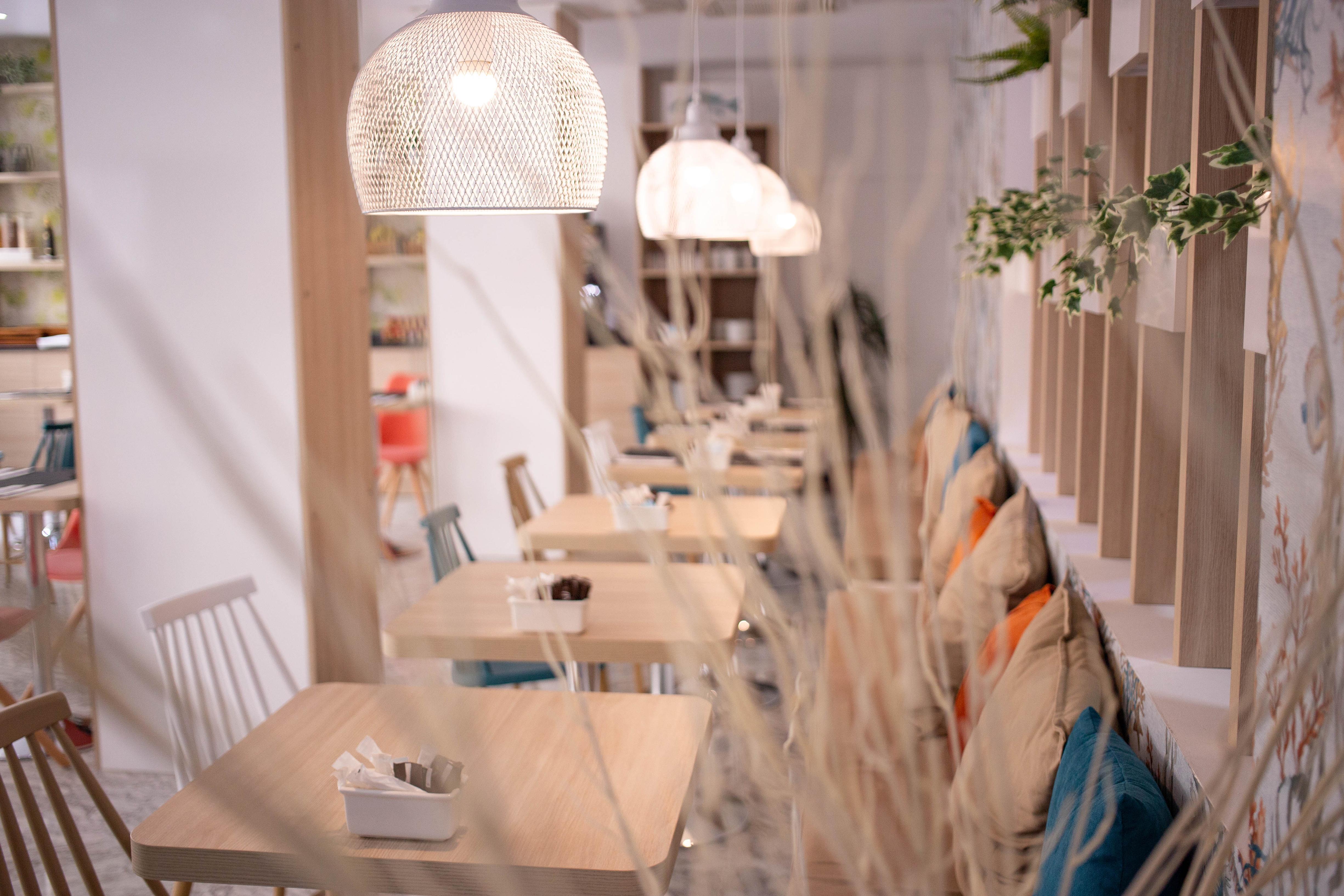Soho Boutique Bahia Malaga Hotel Kültér fotó
