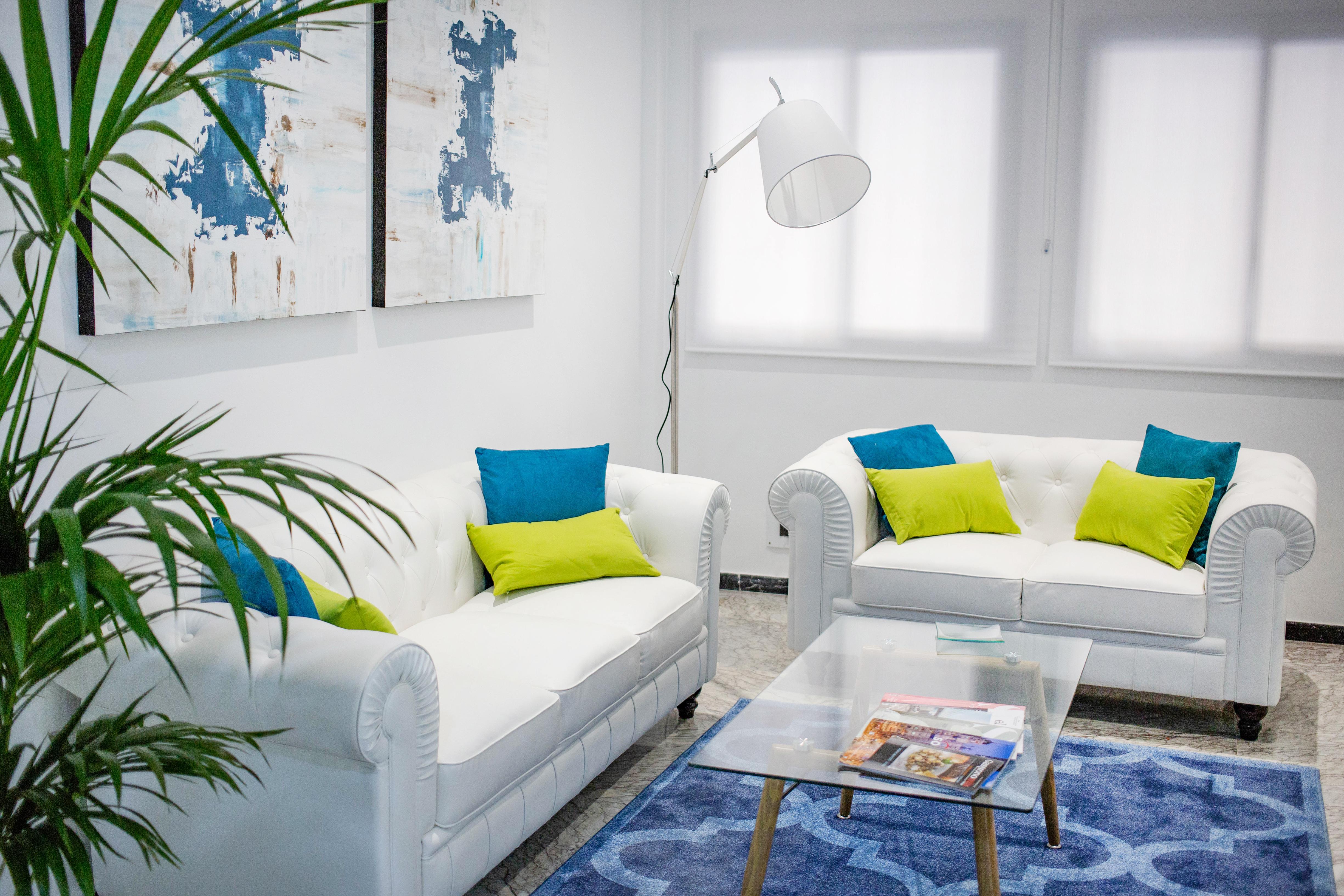 Soho Boutique Bahia Malaga Hotel Kültér fotó