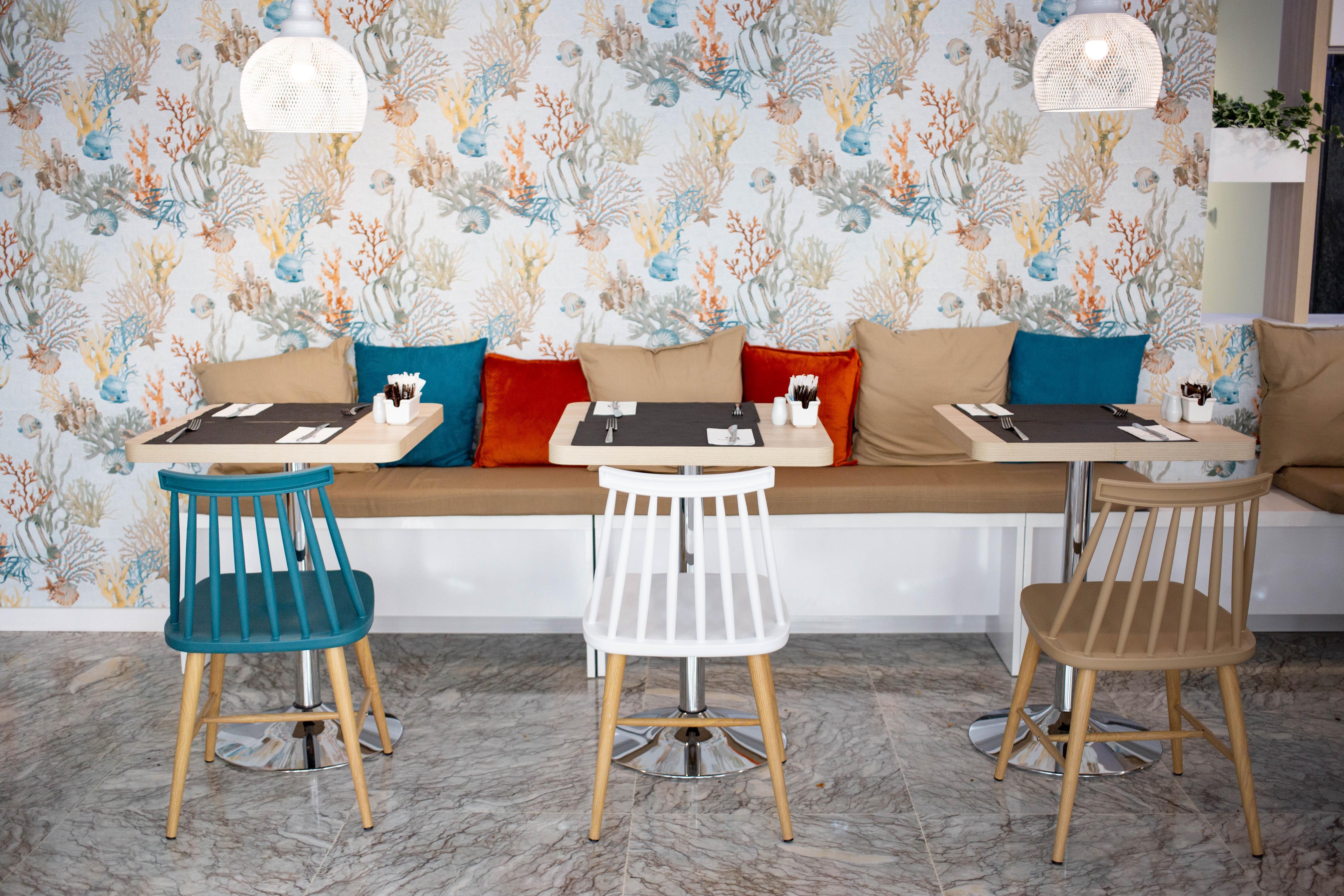 Soho Boutique Bahia Malaga Hotel Kültér fotó