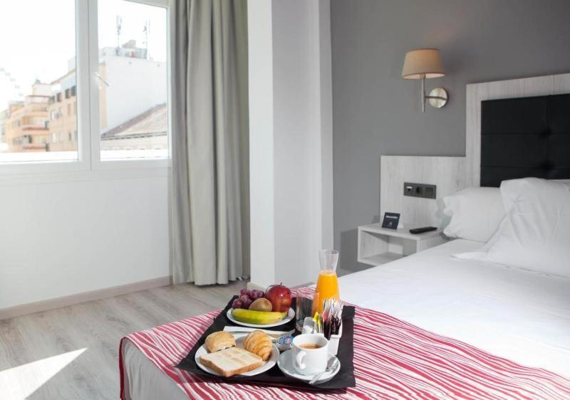 Soho Boutique Bahia Malaga Hotel Szoba fotó